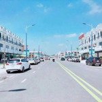 Bán shophouse thăng long 2, giá căn hoàn thiện 3,5 tỷ, 100m2, chính chủ uy tín
