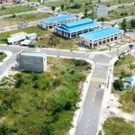 Cần bán gấp 2 nền dự án smart city 2, tân lập bình dương. ngay vsip 3 - lego, giá chỉ 2,990 tỷ/80m2