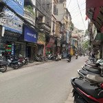 Tòa chdv đẹp nhất-thanh xuân 160m*10tầng-mt 10m, kinh doanh đỉnh cao, 32p kk, dòng tiền 2,2tỷ/ năm