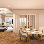 Bán căn hộ mỹ khánh view hồ bới, ban công dài. giá 8.3 tỷ