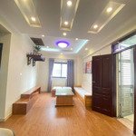 Cần bán gấp chung cư hàm nghi dt: 78m2. tầng đẹp.giá: đầu tư 4.9 tỷ