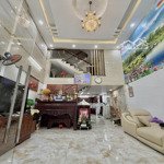 Bán nhà tân bình - 5.4m x 15m - 5 tầng - 06pn - xe hơi tránh - sát q10 - kinh doanh tốt