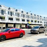 Bán nhà shophouse tại bàu bàng, giá trị 2,9 tỷ, 100m2, 3pn, 4wc, 1 trệt 2 lầu, có sổ đầy đủ