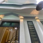 Chào bán căn nhà phố tuyệt đẹp ngay trung tâm phường 8 gv.