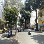 2 mặt tiền hiếm có dòng tiền trần quang khải, tân định, q1 chỉ 122 tỷ. gọi ngay 0932723936 tammy