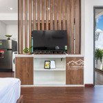 Mặt tiền rộng 10m dòng tiền 600tr/năm khu du lịch mỹ khê - cách biển 300m