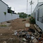 Cần bán lô đất 120m2 thổ cư đ. lạc long quân, p. bình khánh, gần hồ bơi tp. long xuyên
