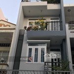 Hot! hẻm xịn đẹp - đường hoàng việt, p.4, tân bình - dt: 4 x 20m - 3 tầng nhà mới - chỉ 14.7 tỷ