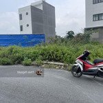 Bán nhanh lô đất mt 23/8, phường 8, bạc liêu gần trường thcs trần văn ơn, 120m2, 100% thổ cư