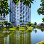 Chính chủ bán căn góc 3pn2vs view hồ - hateco xuân phương, giá bán 4.99 tỷ sẵn sổ, hướng mát.0905429966