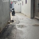 Nhà 5 tầng hữu hưng đại mỗ, 50m2- 5 tầng - 7 tỷ. đi 40m ra phố.