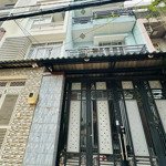 Bán nhà hẻm 6m [ bùi đình túy ] - 4 tầng - 72m2 - chỉ 13.6 tỷ