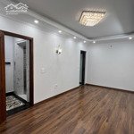 Bán nhà phố vọng 36m 5 tầng hơn 8 tỷ thang máy đẹp ở ngay