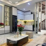 Bán nhà ngô đình mẫn hàng xóm parkcity - ngõ thông - ở ngay 40m2