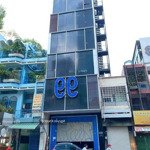 Bán nhà mặt tiền nguyễn cư trinh ngay khách sạn pullman, q.1(hầm 7 tầng) hđt 120 tr/tháng giá 39 tỷ