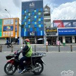 Bán tòa nhà mặt tiền hầm 7 tầng hoàng văn thụ ,phú nhuận _dt 7x15 _hdt 160tr _bán 45 tỷ