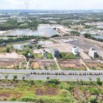 Chính chủ cần tiền bán gấp lô đất siêu đẹp tại mặt tiền đường rừng sác-bình khánh-cần giờ
