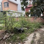 Trung tâm phố thanh am long biên, đất 35m2, sổ vuông, lô góc, ô tô, hơn 10m ra mặt phố