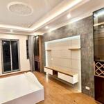 Nhà 4 tầng đẹp, 46m², trung tâm văn quán – giá nhỉnh 10 tỷ