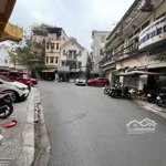 Bán nhà mặt phố trịnh hoài đức, 12,6 tỷ, 36,3m2, hàng hot ở đống đa, hn