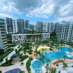 Bán căn 2 phòng ngủ96m2 diamond centery giá bán 7,700 tỷ - view hồ bơi - khu celadon city, p. sơn kỳ, tân phú