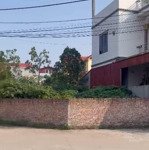4.999tỷ-55m2-bán đất giao tất b kim sơn, gia lâm- lô góc- ô tô tránh- gần hồ điều hoà