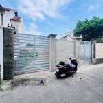 Hàng hiếm - đất full thổ ngay hoàng diệu 2 -xây tự do cao tầng - 112m2 giá 8.5 tỷ -ngang 5 vuông a4