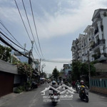Nhà ngay sân bay t3 - hẻm xe hơi tránh 7m - 58m2 - 3 tầng 4 phòng ngủ - nhỉnh 6 tỷ