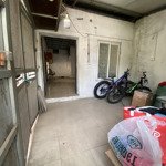 Bán nhà thanh trì, hoàng mai. 52m có nhà cấp 4 ở ngay, ô tô vào nhà không qh. chào 2,3 tỷ.
