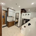 Bán tòa chdv nguyễn trãi, 25 phòng, dòng tiền 1.2 tỷ/năm, lô góc 3 thoáng, 30m ra ô tô, 86m