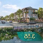Sở hữu nhà phố la home chỉ 887 triệu