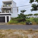 Bán lô đất mặt tiền huỳnh thị một_ngũ hành sơn.