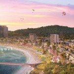 Bán gấp căn hộ xanh island cát bà, 2 tỷ, 30.1m2, full nội thất