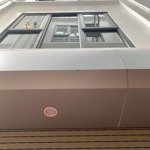 Nhà 5 tầng 35m2 oto lùi cổng , giá chỉ 5 tỷ tại dương nội ngay gần aeon mall , trục lê trọng tấn