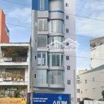 Bán tòa nhà mặt tiền trần phú (2 chiều), quận 5 - dt 5x28 - hầm 8 tầng - hđt 250 triệu/th-giá 36 tỷ