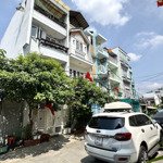 Nhà 4tầng (4.5 x 17) hẻm oto 5m thông, có ô lắp thang máy, sát khu đặng thuỳ trâm, p13, bình thạnh