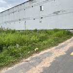Bán Lô Đất Đường Nhựa, Khu Dân Cư, 220M2, Giá Bán 3,5Tỷ