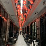 Bán Gấp Nhà Riêng Nhân Chính Thanh Xuân - Diện Tích 36M2 6 Tầng - Full Nội Thất Cao Cấp