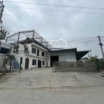 Sẵn Nhà Xưởng Khu Công Nghiệp -Đường Công Container Chạy ( 0363376688)