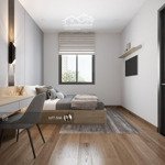 Hẻm vip nguyễn thị minh khai q1 (8,2x11m) 4 tầng, 7 chdv full nội thất, hdt 40tr/th, chỉ 16,5 tỷ tl