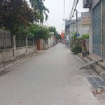 Bán đất giá đầu tư- nhỉnh 50 triệu/m- đường thông ô tô tải tránh-sát dư án cầu thượng cát