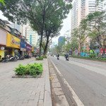 Nhà đẹp phố hoàng cầu full tiện ích