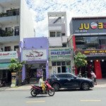 Rẻ nhất mặt tiền tân sơn nhì, dt: 9x30m (265m2), giá siêu đầu tư chỉ 50 tỷ