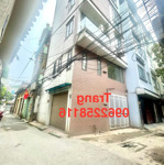 Bán nhà việt hưng- ngô gia tự - hoa lam lô góc 41m x 6 tầng - ô tô vào nhà - ngõ thông - long biên