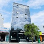 Bán gấp tòa nhà 2000m2 sàn đường phạm văn bạch , p.15, q.tân bình -dt: 12/5x26m hầm 8 lầu - 95 tỷ