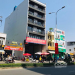 Bán gấp nhà mặt tiền xô viết nghệ tĩnh, p26, bình thạnh, dt: 17m x 58m (879m2), gpxd: hầm 15 tầng