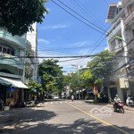 - nhà 2 tầng mặt tiền trần nhật duật, phước hoà , nha trang, ngang 6.5m giá đầu tư