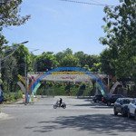 Bán gấp đất!!! kdc biconsi, phường tân bình, tp dĩ an, bình dương, 90,6m2/1,8 tỷ, shr