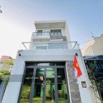 Nhà mới đẹp, ở ngay, 2 tầng, gần lê văn việt ô tô tới nơi 56m² chỉ 4,75 tỷ