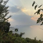 Hàng hiếm về. đất vườn nghỉ dưỡng giá rẻ tại định quán, view nhìn toàn cảnh hồ trị an
